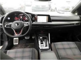 Golf 8 TSI DSG GTI LED-Plus TravelAssist Navi