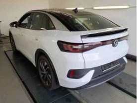 ID.5 Pro 210 kW/77kWh Infotainment-Paket LED ACC Navi Kamera