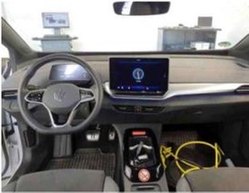 ID.5 Pro 210 kW/77kWh Infotainment-Paket LED ACC Navi Kamera