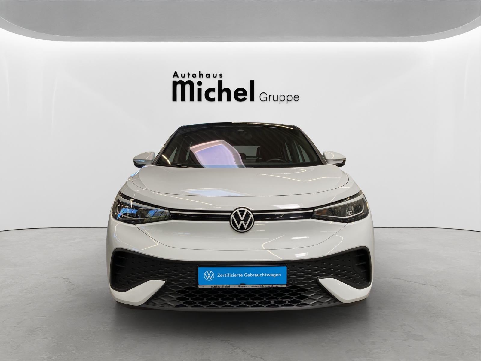 ID.5 Pro 210 kW/77kWh LED Navi Kamera ErgoActive ACC