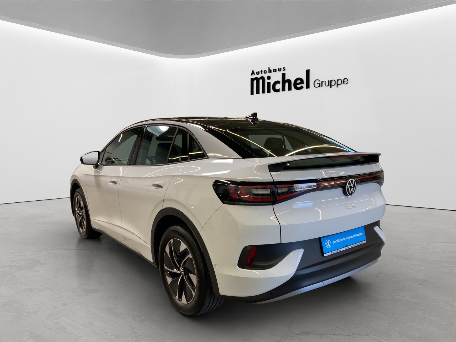 ID.5 Pro 210 kW/77kWh LED Navi Kamera ErgoActive ACC