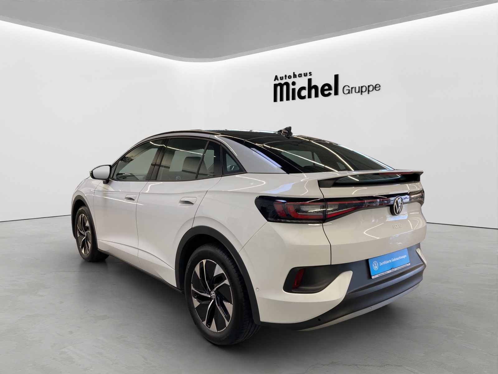 ID.5 Pro 210 kW/77kWh LED Navi Kamera ErgoActive