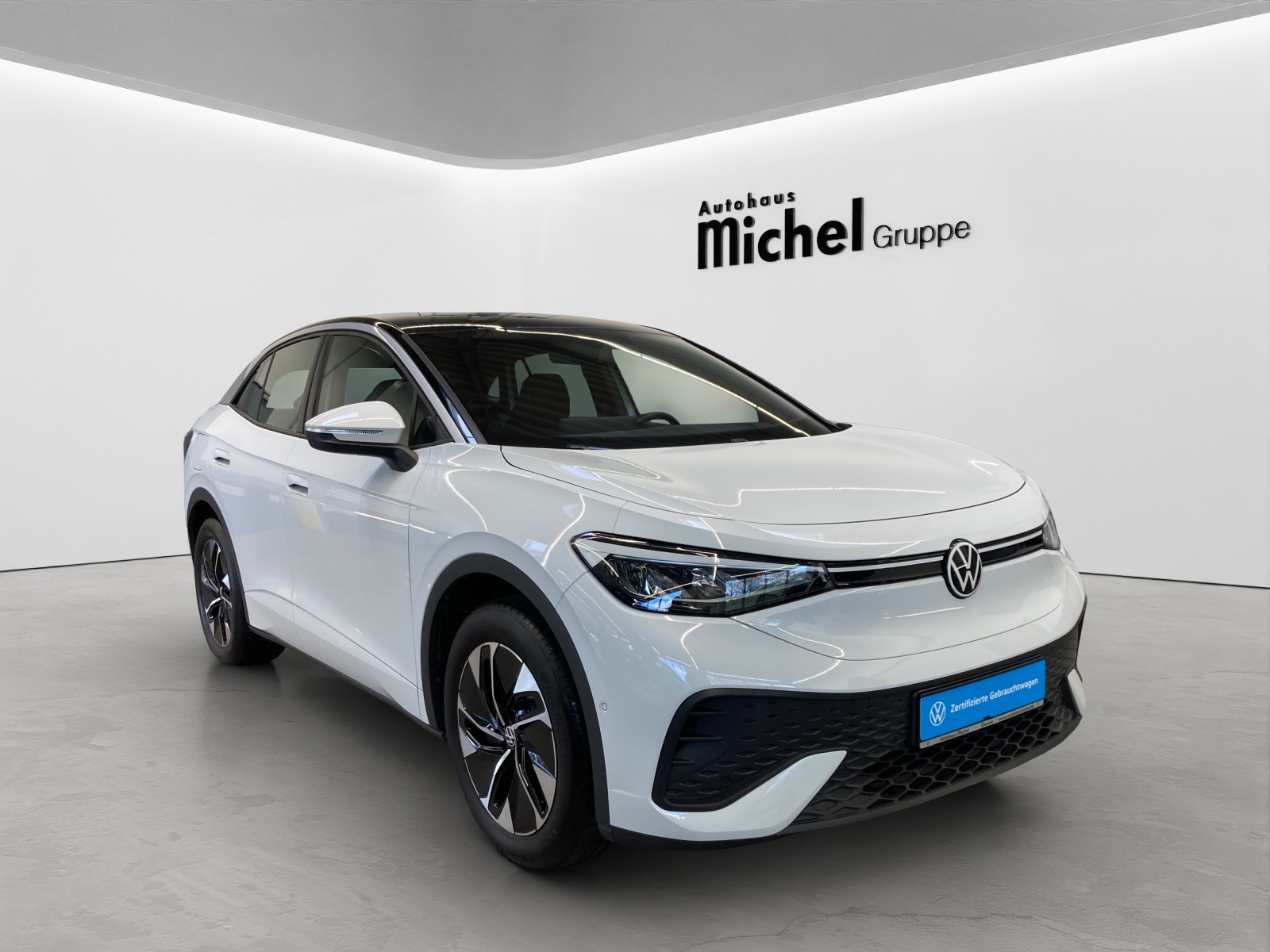 ID.5 Pro 210 kW/77kWh LED Navi Kamera ErgoActive