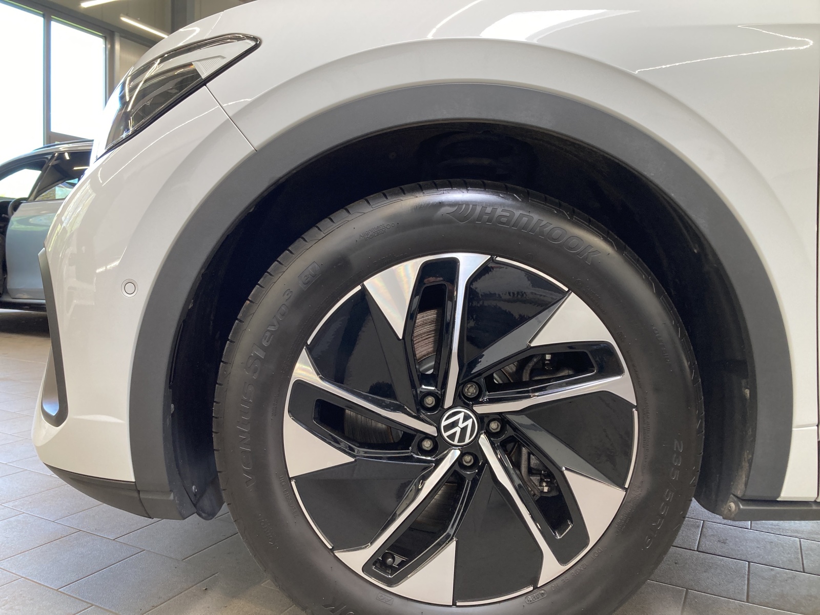 ID.5 Pro 210 kW/77kWh LED Navi Kamera ErgoActive