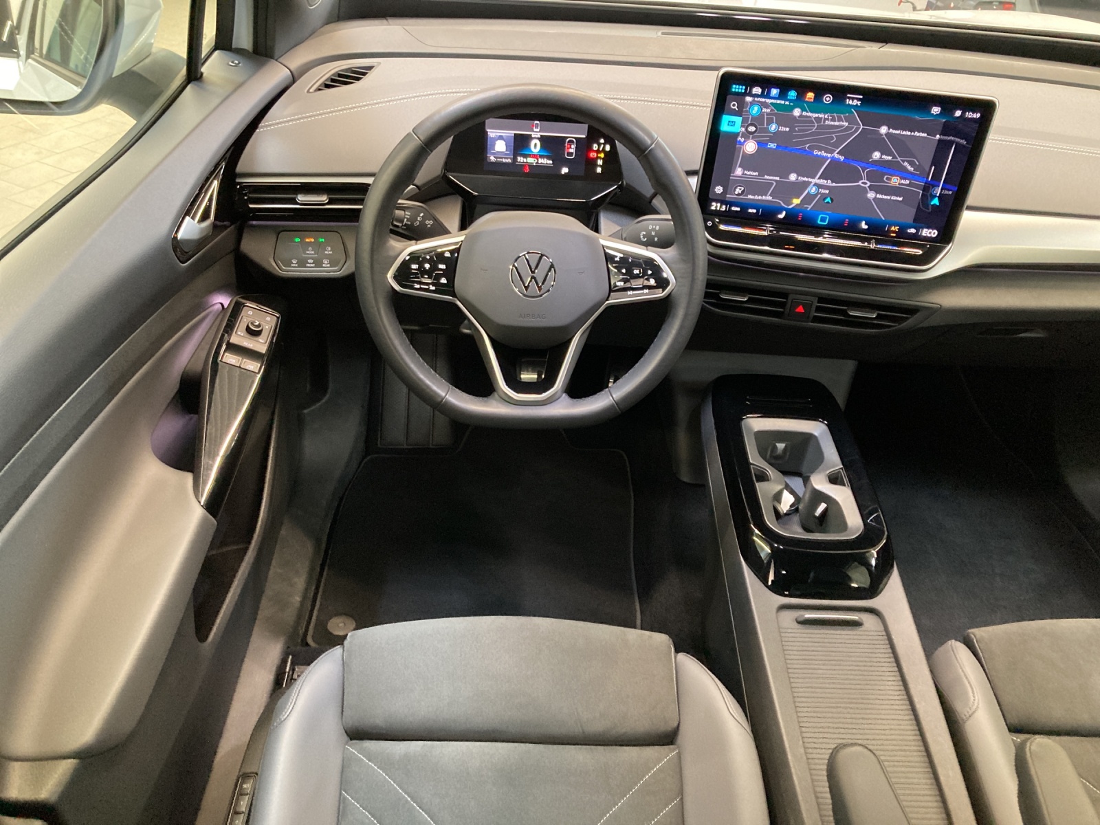 ID.5 Pro 210 kW/77kWh LED Navi Kamera ErgoActive