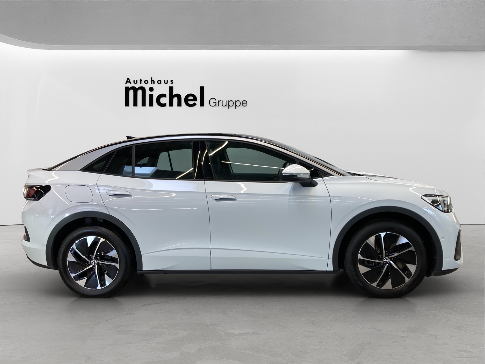 ID.5 Pro 210 kW/77kWh LED Navi Kamera ErgoActive