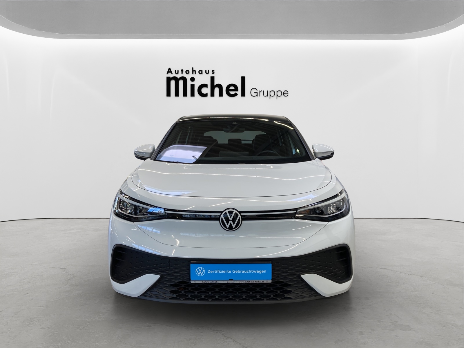 ID.5 Pro 210 kW/77kWh LED Navi Kamera ErgoActive