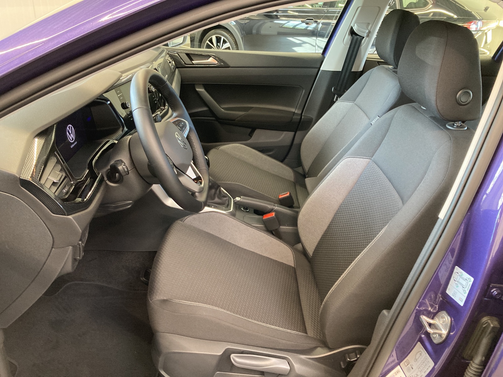 Polo TSI Life LED Navi Einparkhilfe