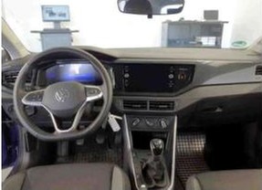 Polo TSI Life LED Navi Einparkhilfe