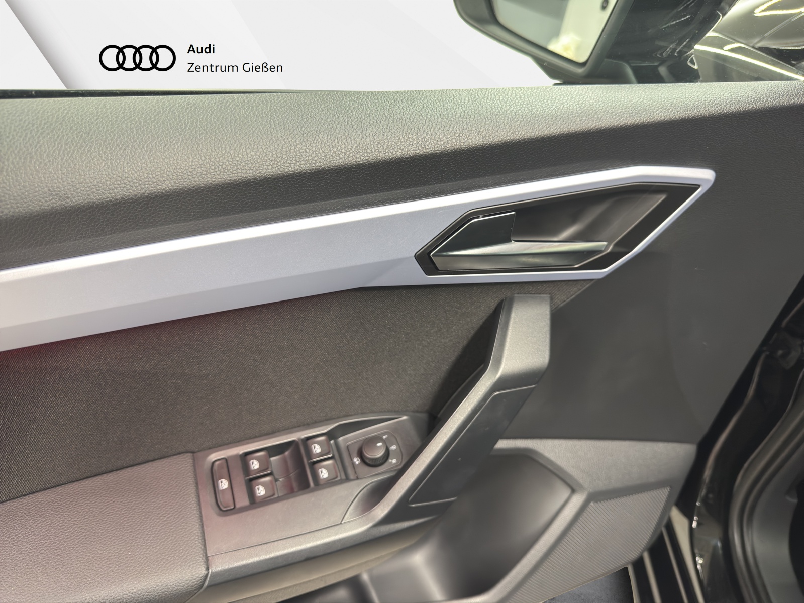 Ibiza 1.0 TSI DSG FR ACC LED Kamera