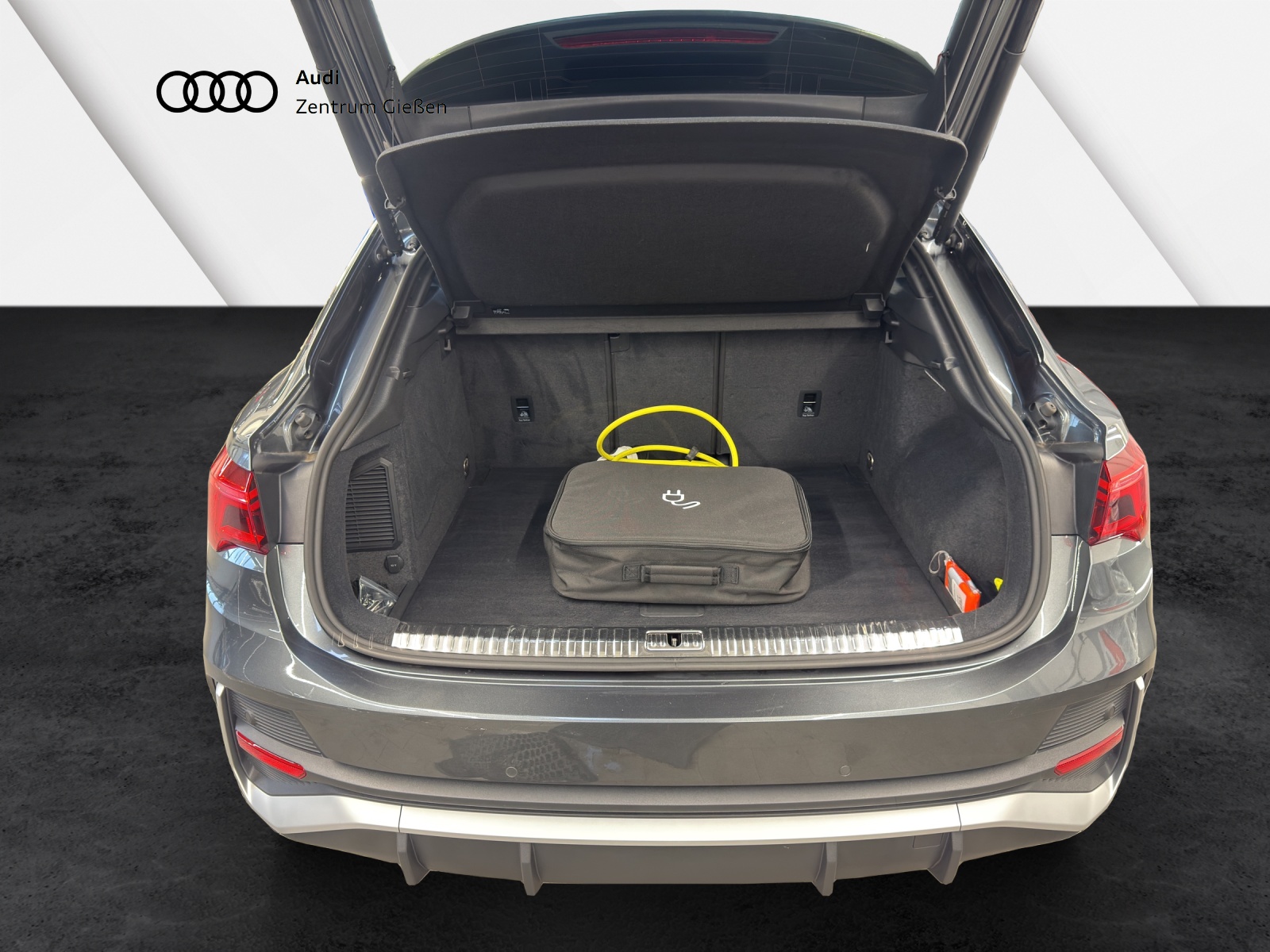 Q3 Sportback 45 TFSI e S line Matrix-LED 360°Kamera Navi