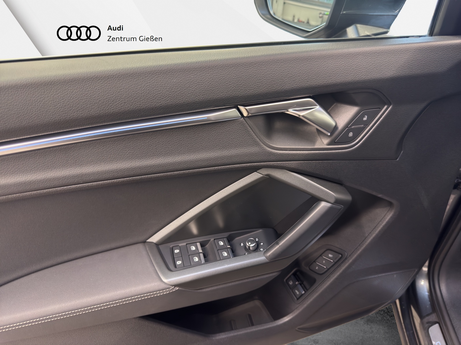 Q3 Sportback 45 TFSI e S line Matrix-LED 360°Kamera Navi