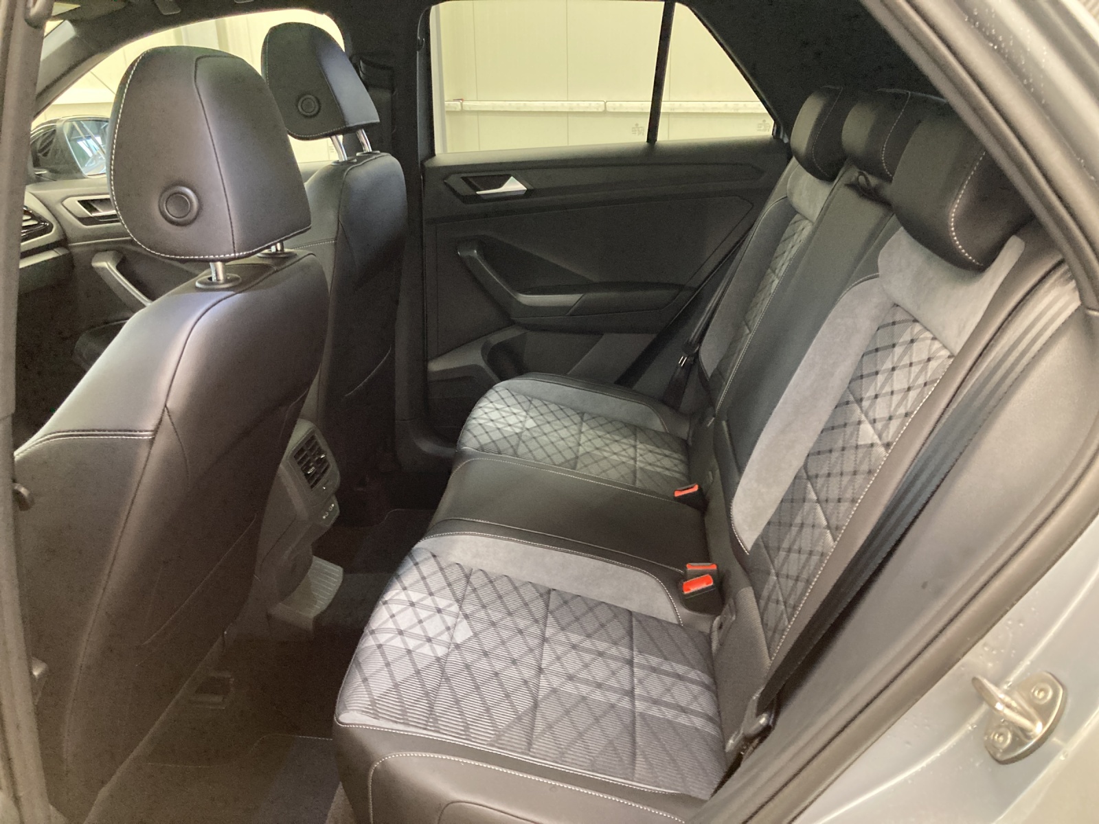 T-Roc TSI DSG R-Line 