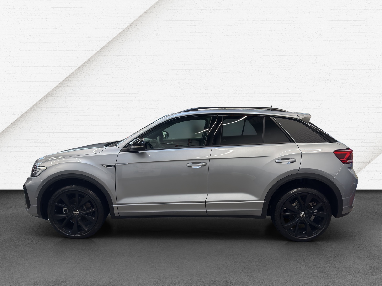 T-Roc TSI DSG R-Line