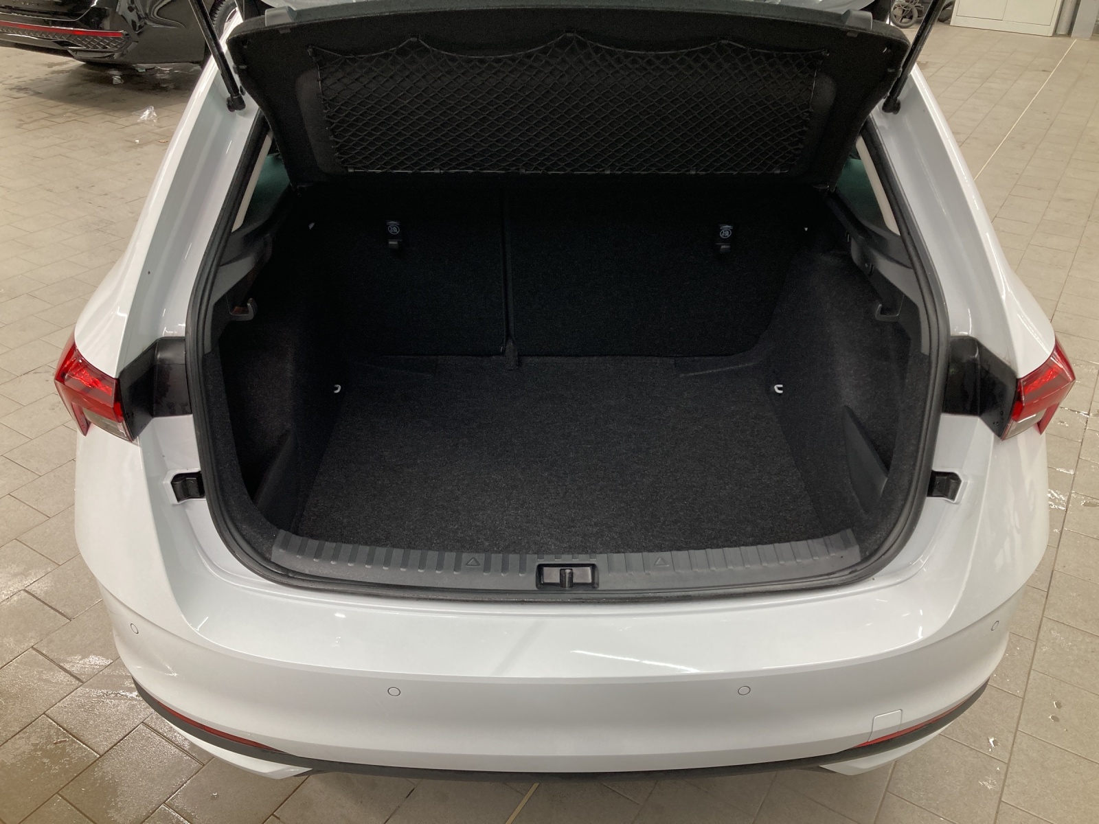 Scala TSI DSG Selection LED Kamera SmartLink