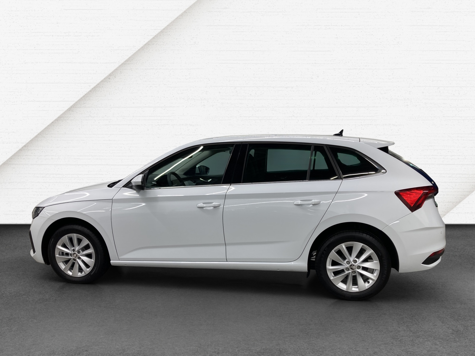 Scala TSI DSG Selection LED Kamera SmartLink