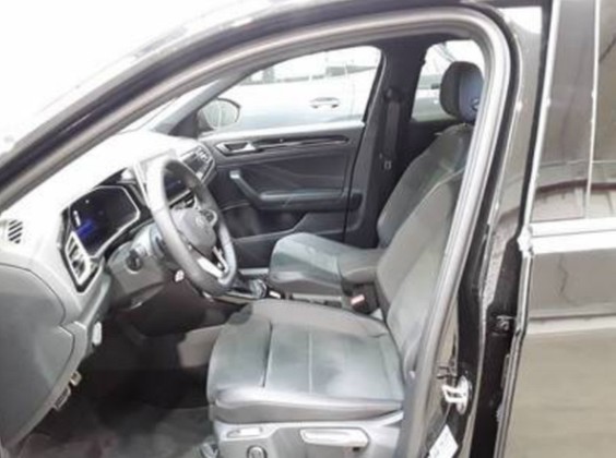 T-Roc TSI DSG R-Line LED-Plus ACC Navi AHK Kamera
