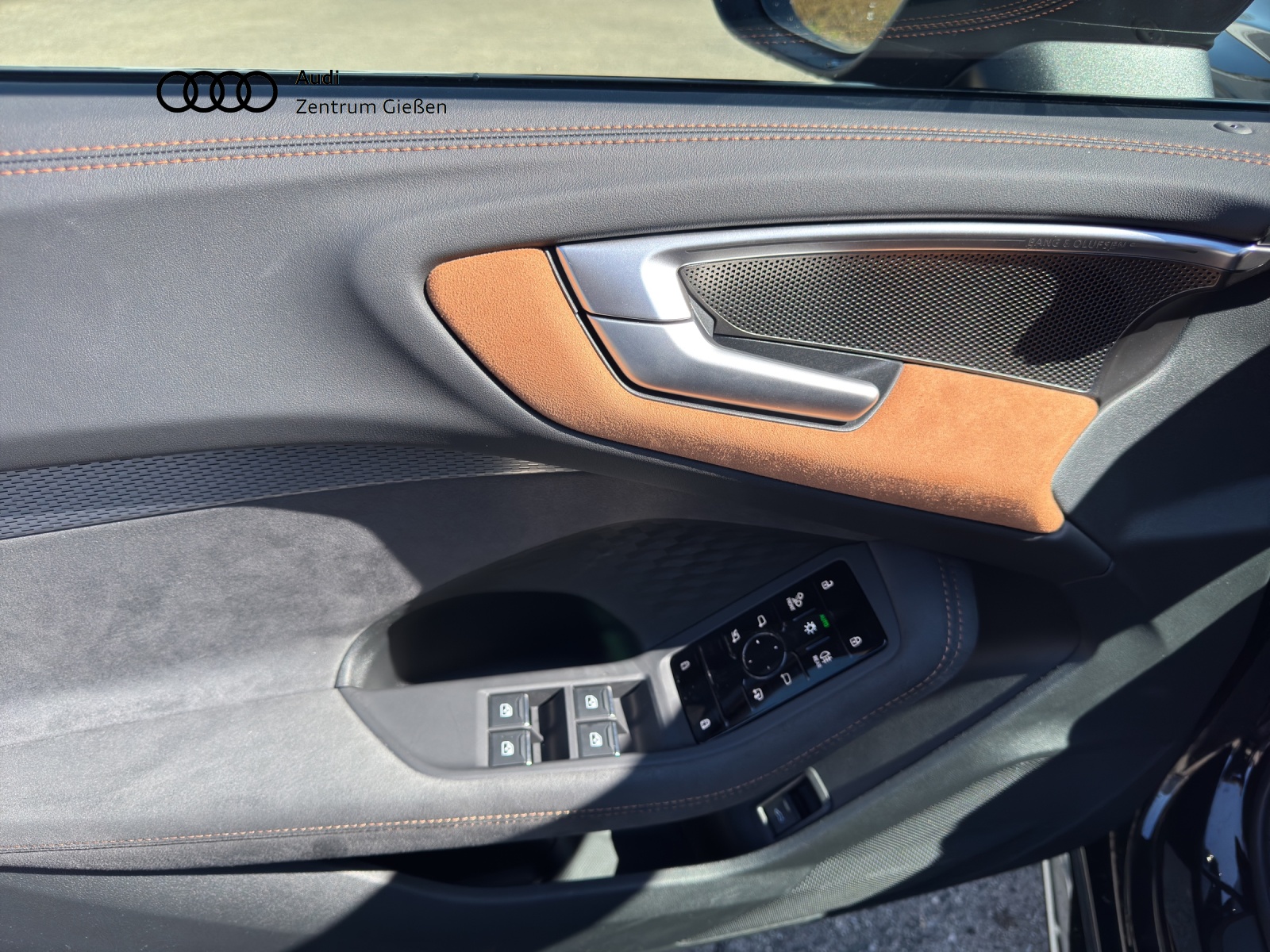 A5 Avant TDI quattro S line Black B&O HuD MATRIX LED