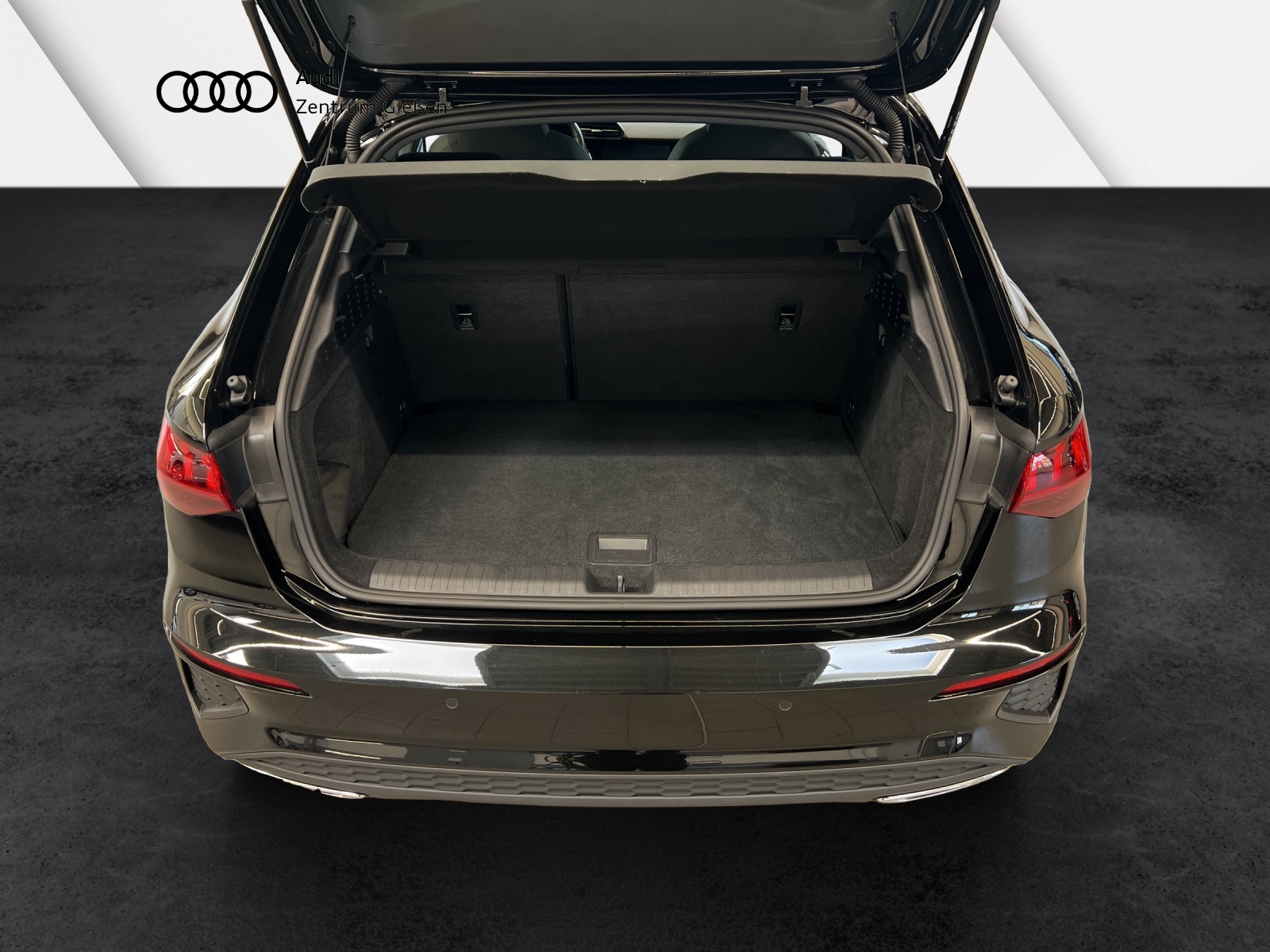 A3 Sportback 40 TFSI e S line PANO LED Kamera Navi