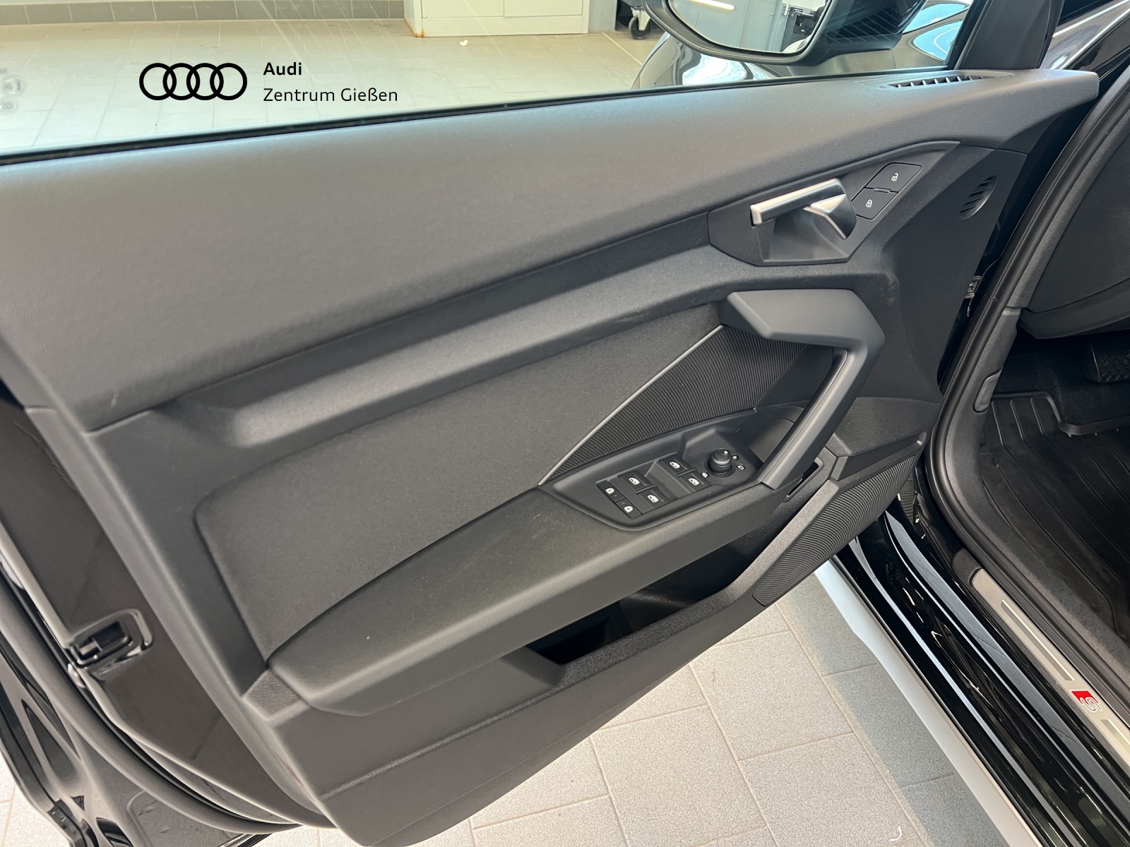 A3 Sportback 40 TFSI e S line PANO LED Kamera Navi