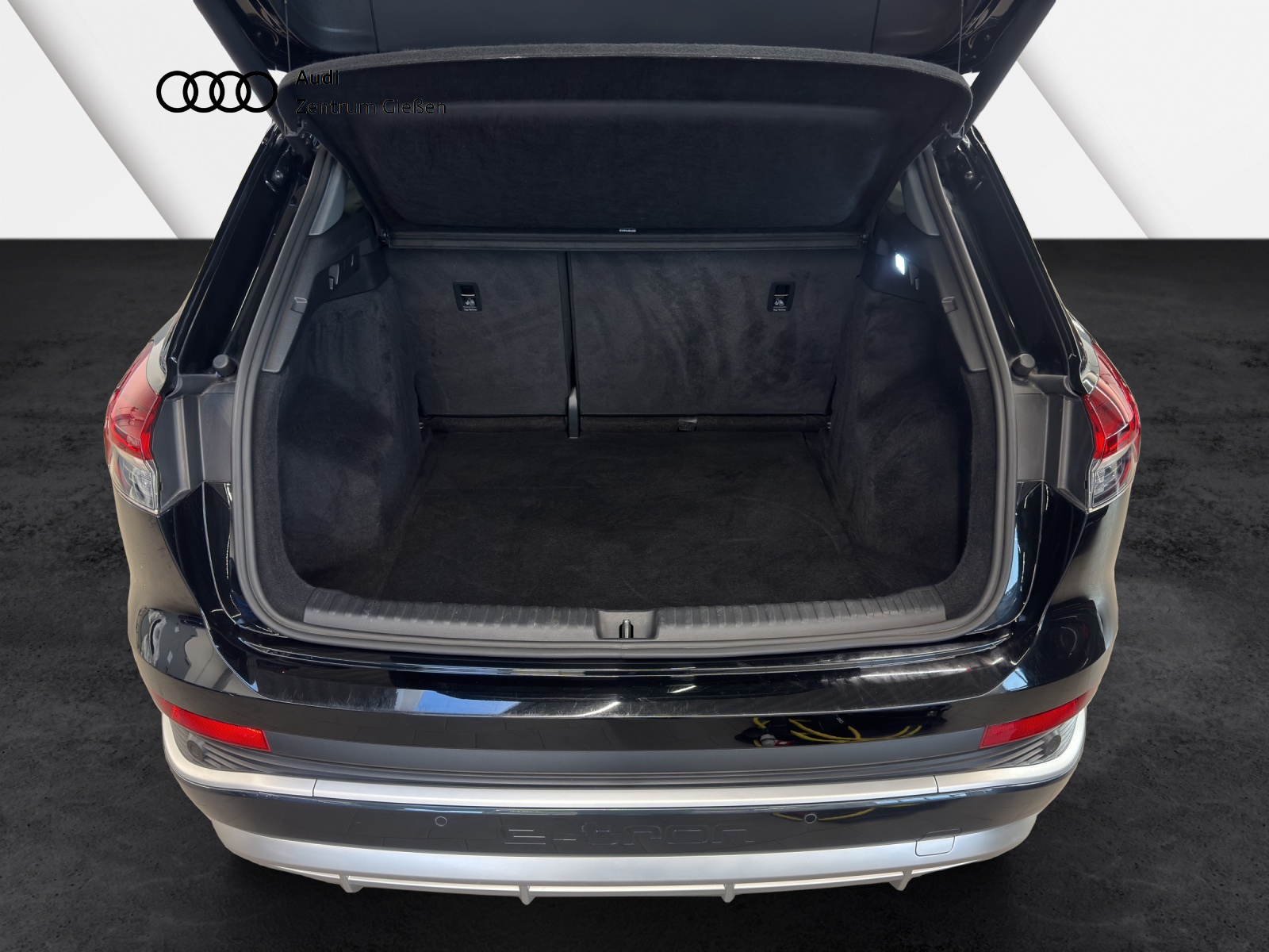 Q4 50 e-tron quattro S line Pano Matrix SONOS Navi Assistenzpaket Plus