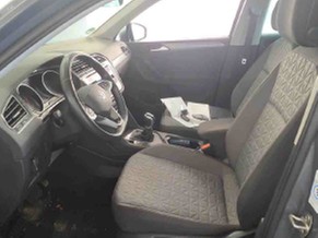 Tiguan TDI DSG Life LED ACC Navi