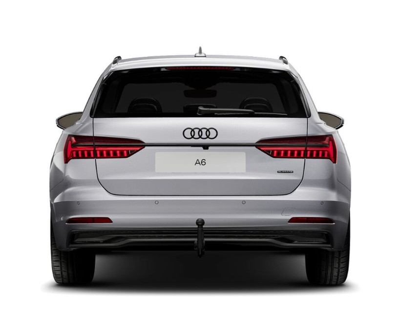 A6 Avant 45 TDI quattro advanced black AHK Matrix-LED Navi