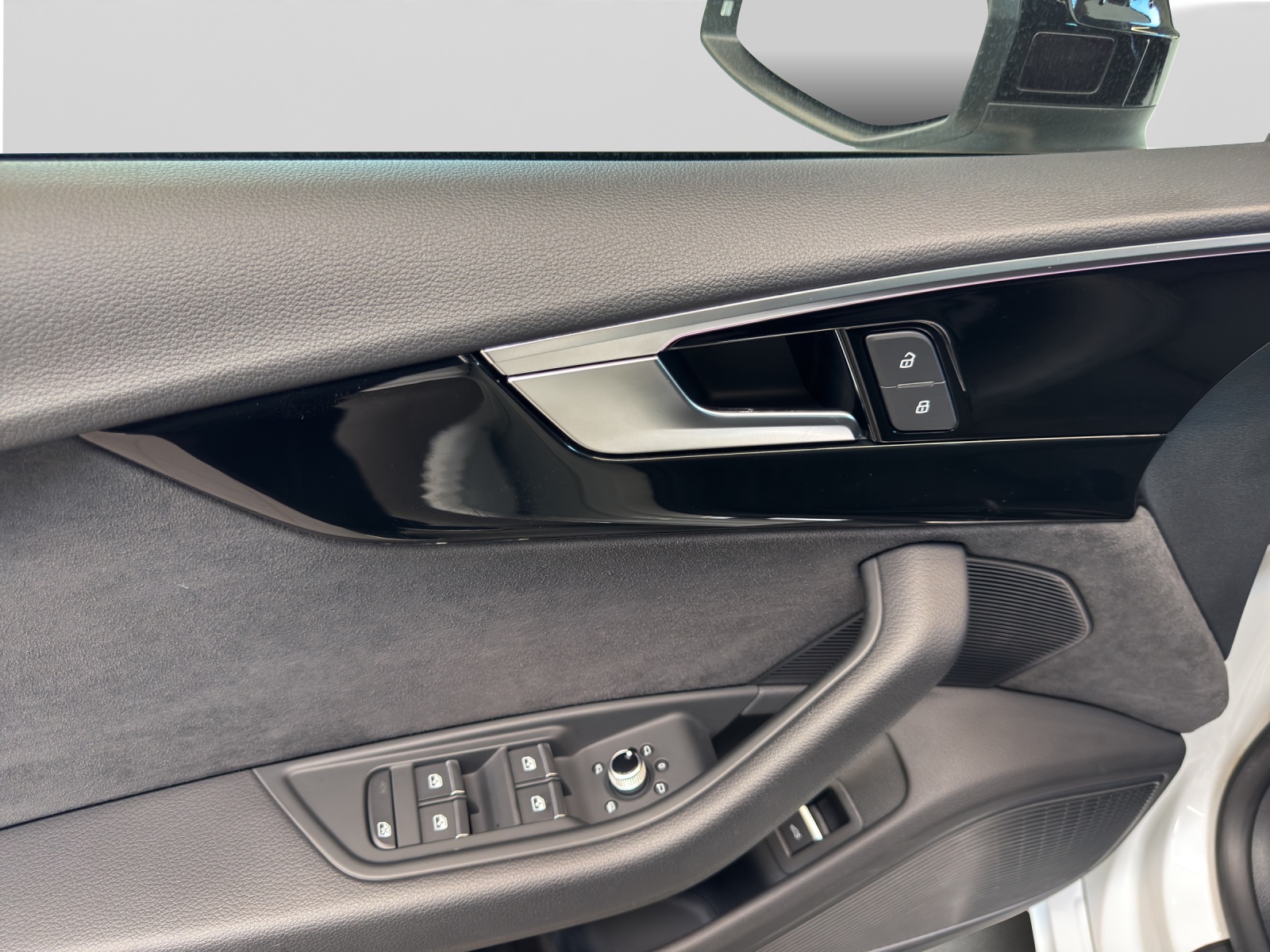 A5 Sportback 45 TFSI quattro S line Black B&O Pano Matrix-LED