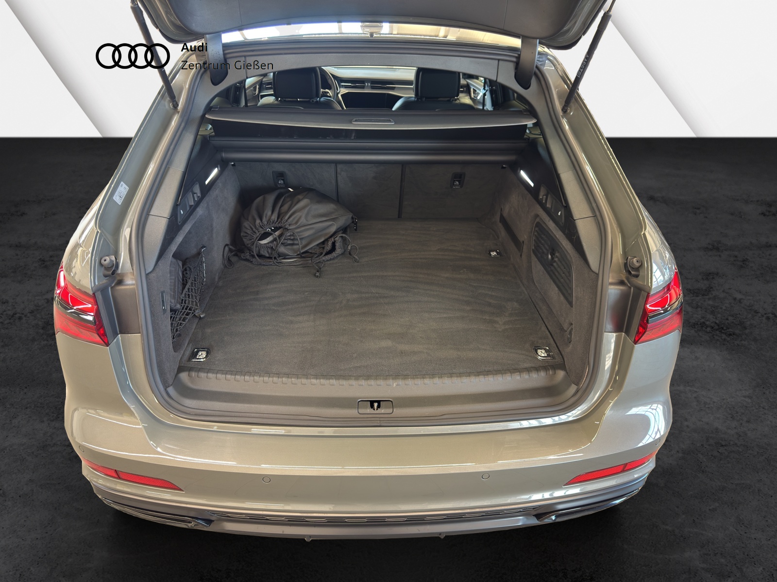 A6 Avant 55 TFSI e quattro S line sport AHK HuD MATRIX-LED