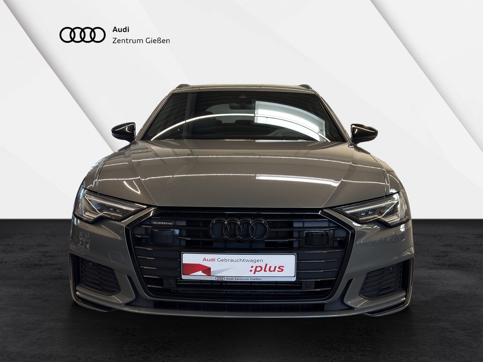 A6 Avant 55 TFSI e quattro S line sport AHK HuD MATRIX-LED