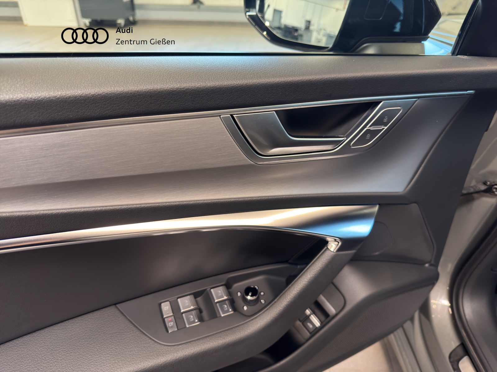 A6 Avant 55 TFSI e quattro S line sport AHK HuD MATRIX-LED