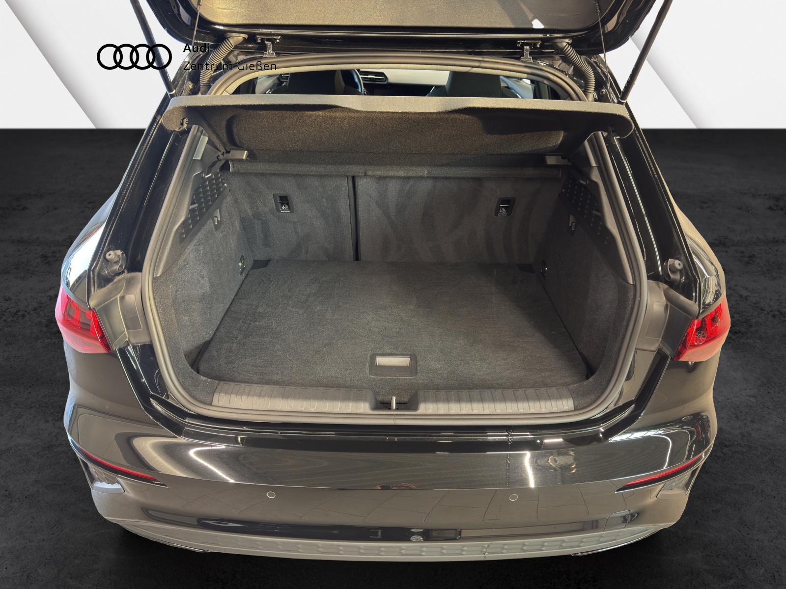 A3 Sportback 35 TFSI S line Black ACC Kamera LED