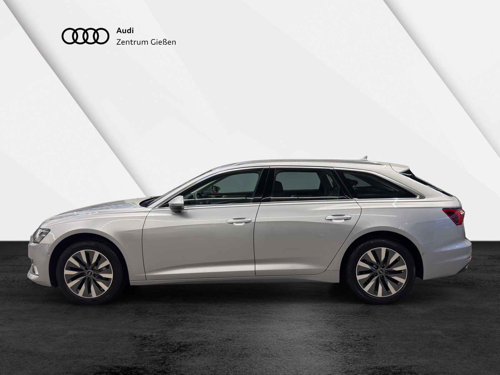 A6 Avant 40 TDI sport Navi Leder Assistenzpaket