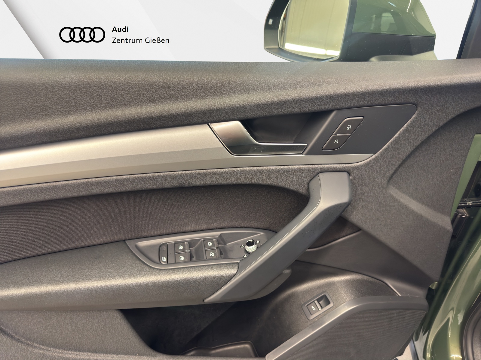 Q5 40 TDI quattro basis Assistenzpaket Navi LED