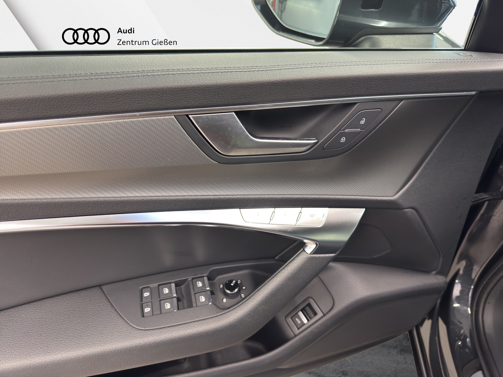 A6 Avant 55 TFSI quattro design 360°Kamera LED Navi