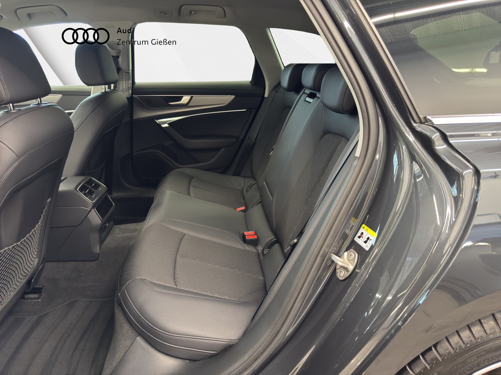 A6 Avant 55 TFSI quattro design 360°Kamera LED Navi