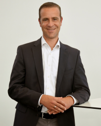 Christian Koch