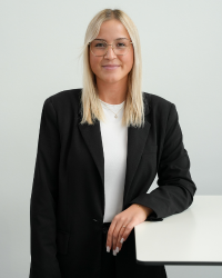 Michelle Schmitt