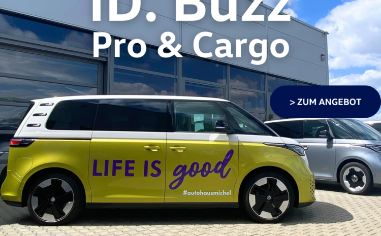  VW ID.Buzz