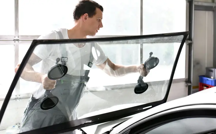  Ausbildung Karosserie- und Fahrzeugmechaniker (m/w/d)