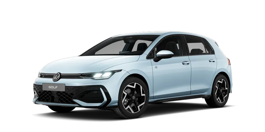 5-GOLF-R-LINE
