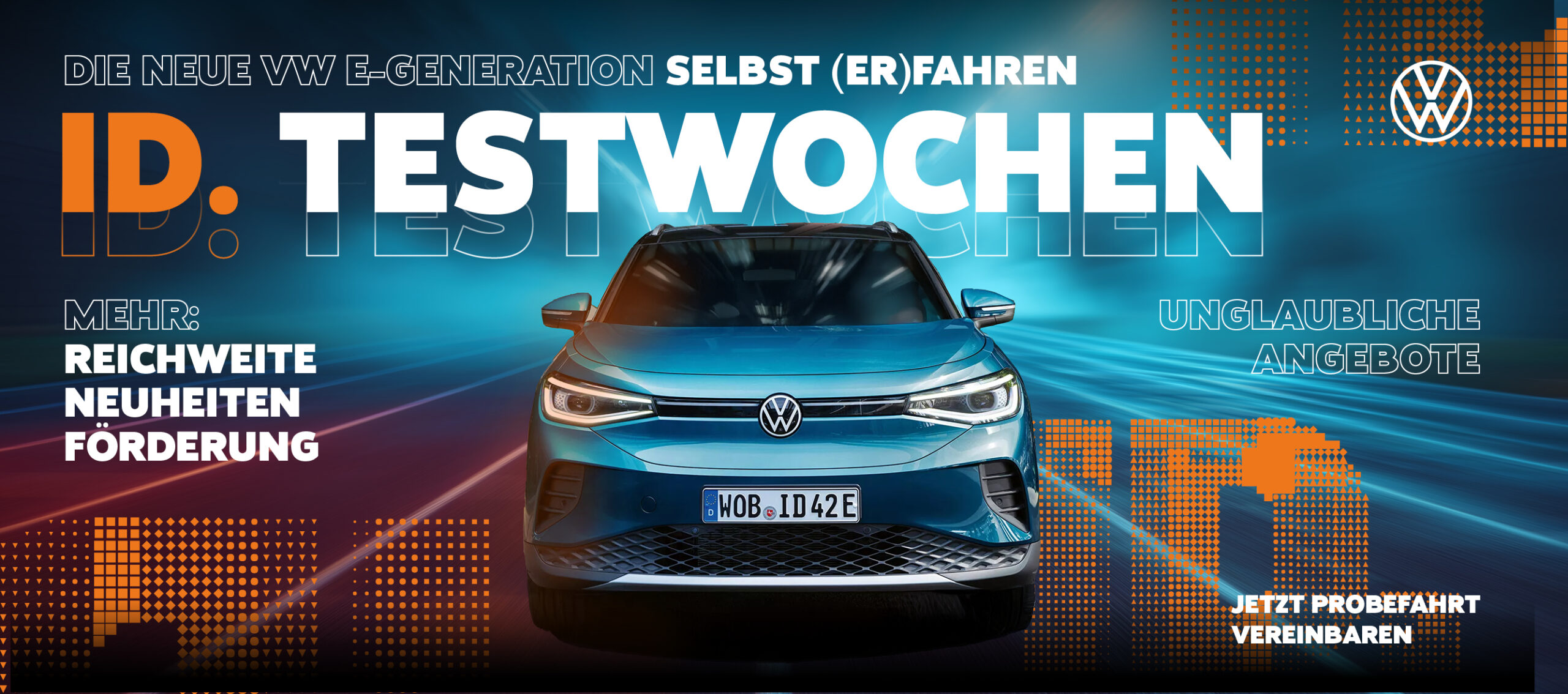 Header-ID-Testwochen