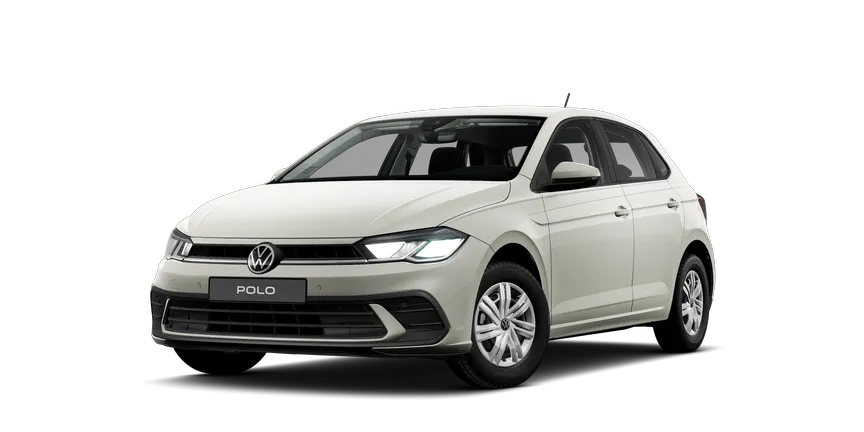 1-Polo VW Polo