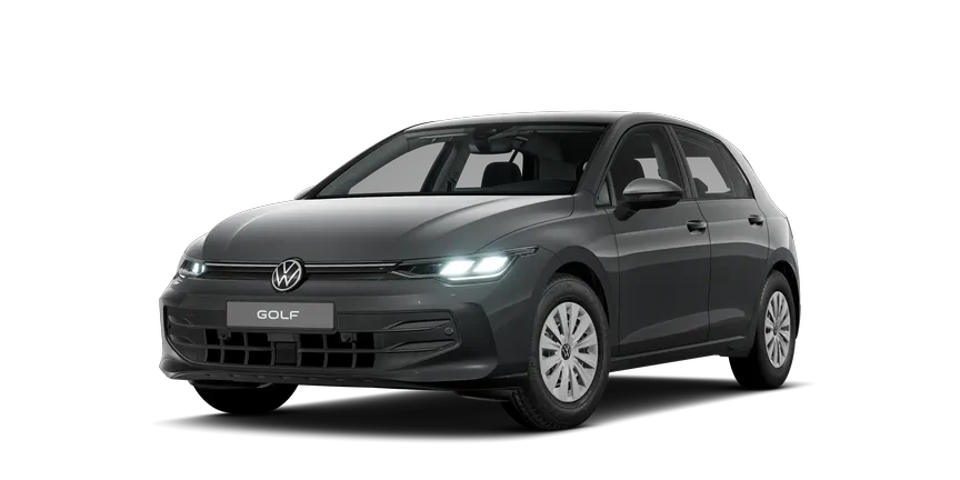 4-Golf VW Golf