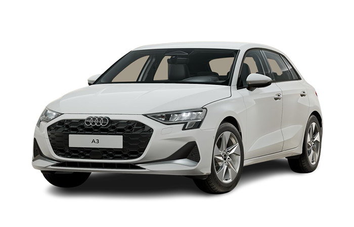 A3 Sportback