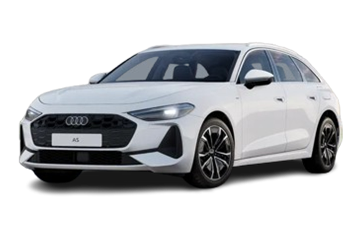A5 Avant Hybrid
