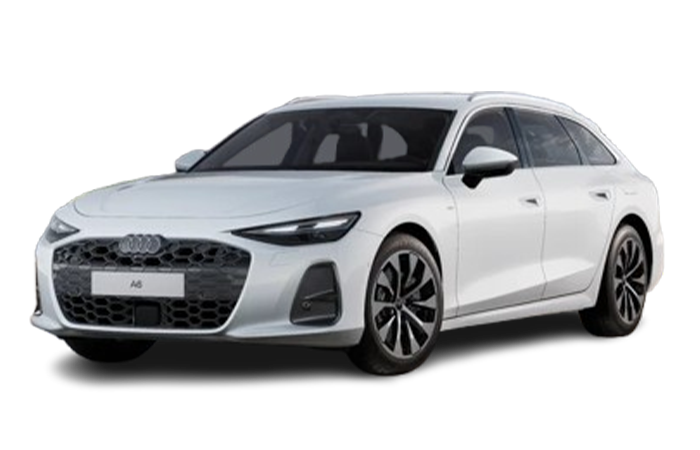 A6 Avant