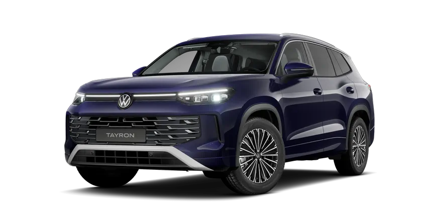 TAYRON VW Tayron SUV-Wochen Aktionsmodell