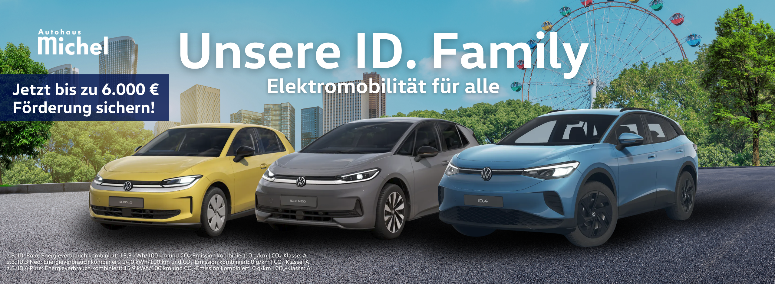 Titel ID Family