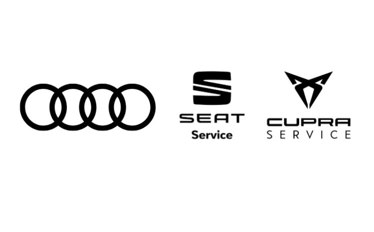  Audi, Cupra & Seat